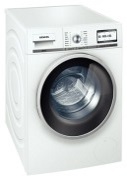 Ремонт стиральных машин siemens WM 16Y741